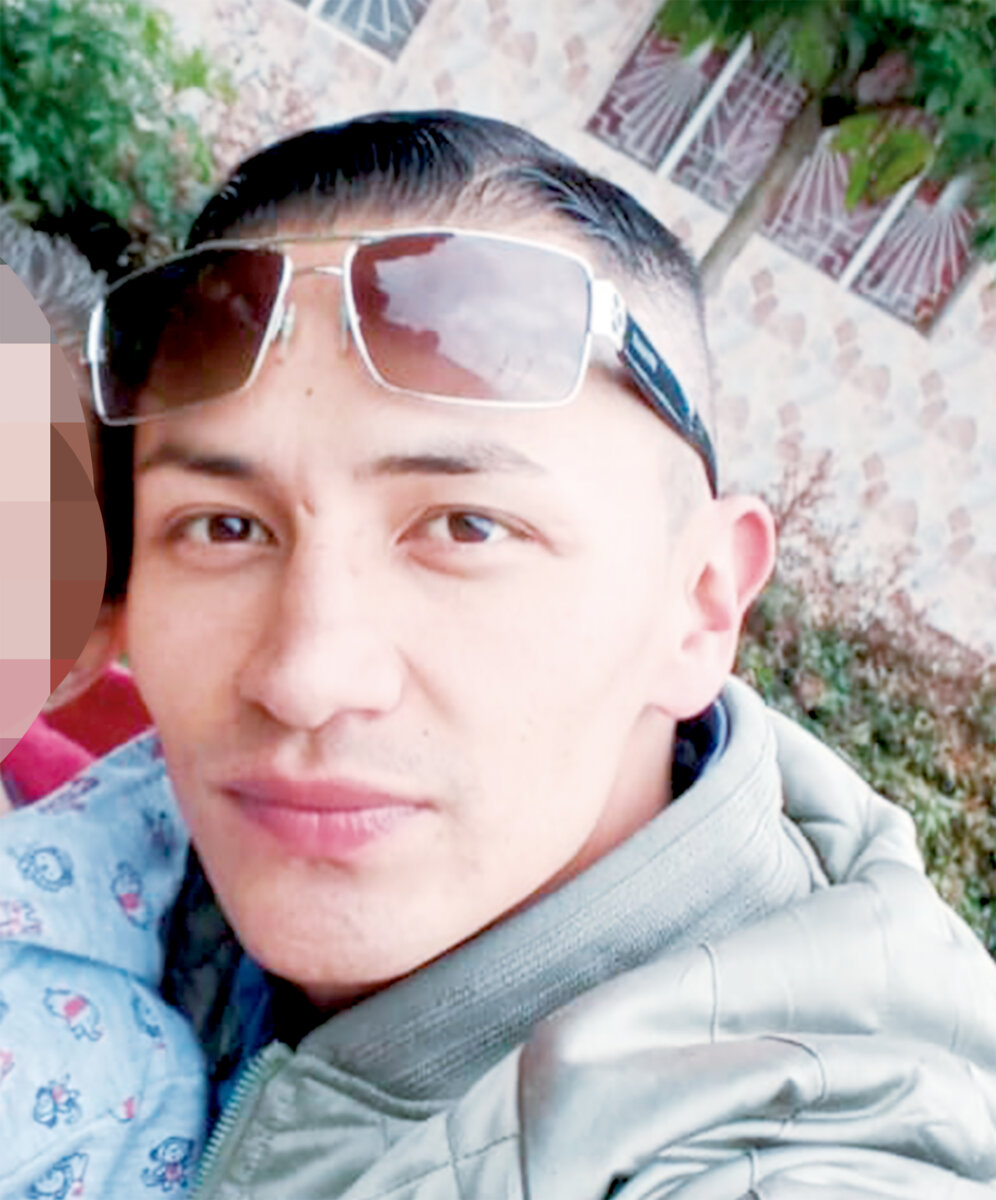 Familiares de David piden esclarecer el crimen a puñal que le costó la vida en San Cristóbal Los familiares de David Triana, el joven que fue apuñalado a manos de la actual pareja de su ex en una vivienda del barrio San Isidro, en San Cristóbal, contaron detalles de lo que realmente habría ocurrido el día de la tragedia, y le exigieron celeridad a las autoridades en la investigación del caso.