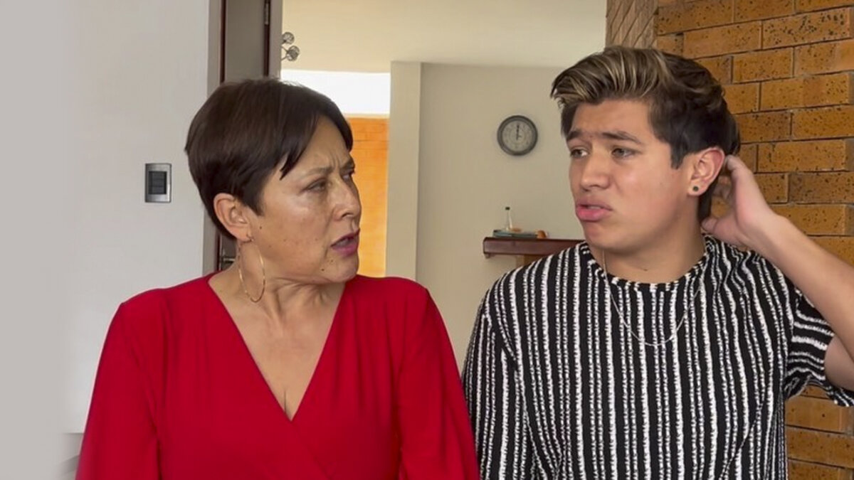 Alina le puso fin a su compromiso con Jim Vásquez 1 Alina le puso fin a su compromiso con Jim Vásquez