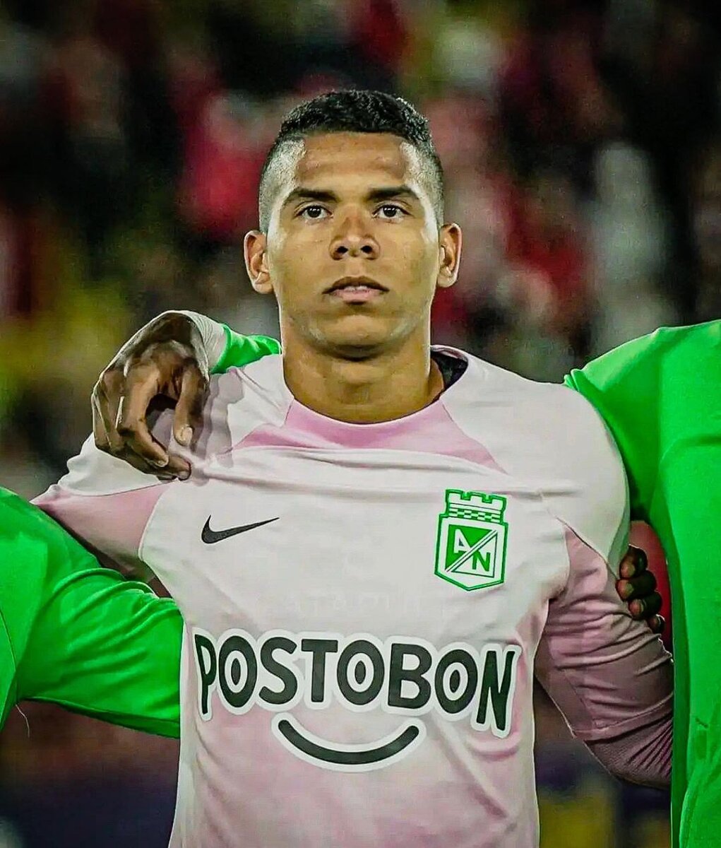 Estos son los jugadores "olvidados" por Néstor Lorenzo para la Selección Colombia