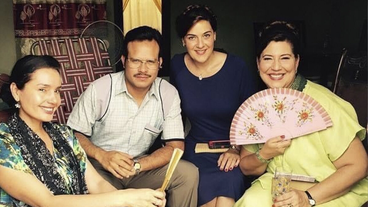 Murió recordado actor de 'Chepe Fortuna' Murió Nicolás Cardona, actor que le dio vida a 'Bumby' en 'Chepe Fortuna'.