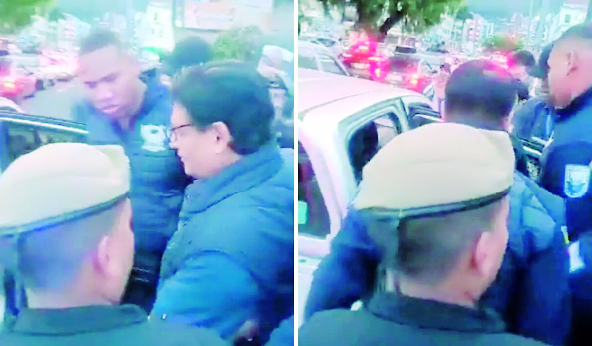 Las pruebas en contra de los colombianos capturados por el asesinato de Fernando Villavicencio La Fiscalía ecuatoriana confirmó este viernes que en efecto son colombianos los seis sospechosos arrestados en la víspera por el asesinato del candidato presidencial Fernando Villavicencio y aseguró tener 22 pruebas que probarían su participación en el crimen.
