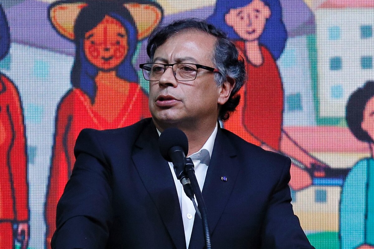 Le ponen la lupa a la salud del presidente Petro