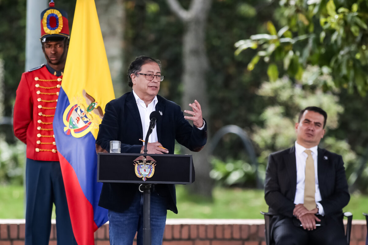El Estado pidió perdón por el homicidio del artista Diego Felipe Becerra
