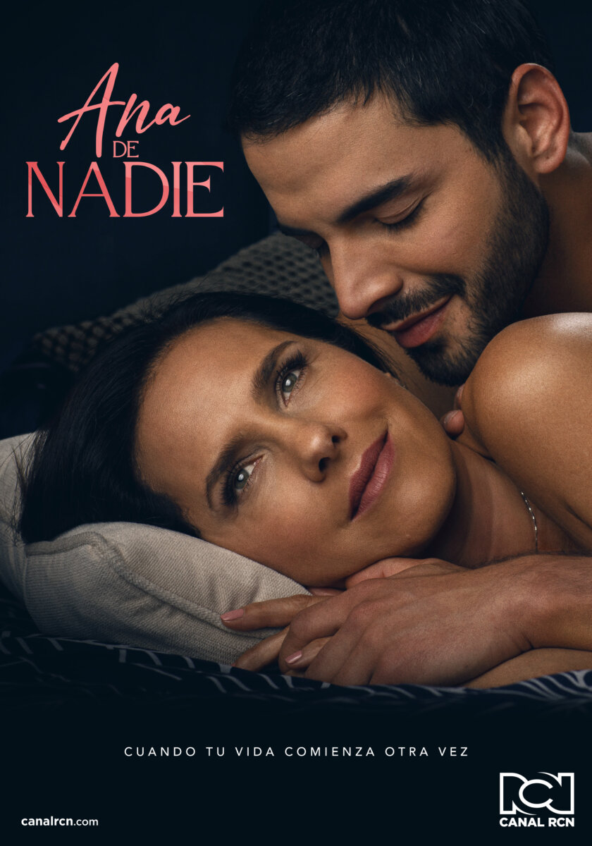 'Ana de Nadie' podría tener una segunda temporada