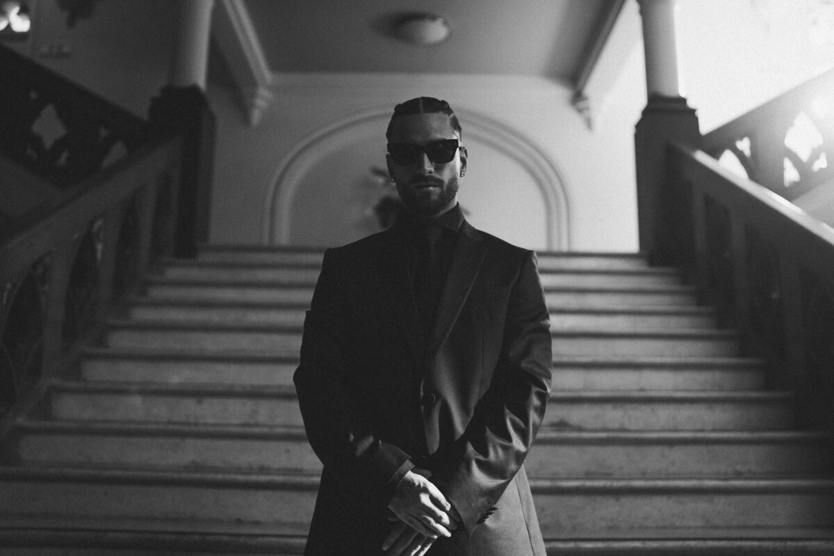 Derroche de lujo: Así fue el lanzamiento de ‘Don Juan’, el nuevo álbum de Maluma 1 Derroche de lujo: Así fue el lanzamiento de ‘Don Juan’, el nuevo álbum de Maluma