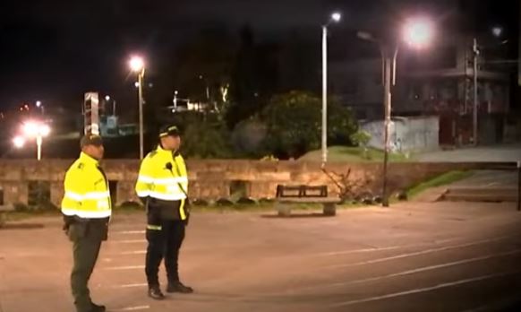 Capturaron un sujeto que presuntamente asesinó a un hombre durante riña en Ciudad Bolívar