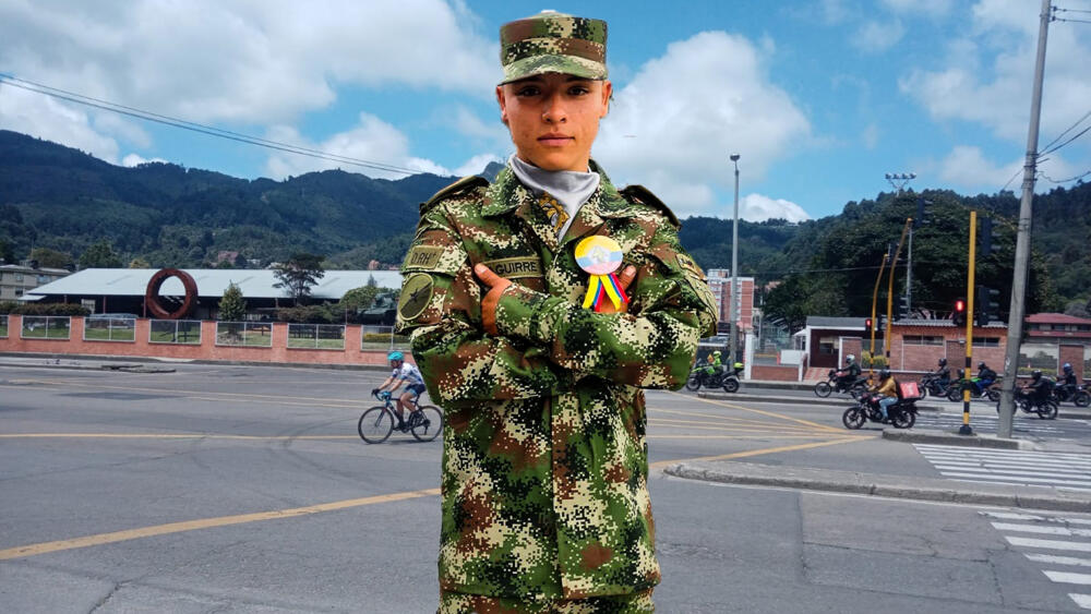 Cana para soldado que asesinó a su compañero en el Cantón Norte 2 Cana para soldado que asesinó a su compañero en el Cantón Norte El soldado Yan Carlos Ocasal Bonilla fue condenado a 10 años y 6 meses de prisión, por el crimen de su compañero Julio César Aguirre Aguirre, en el Cantón Norte.