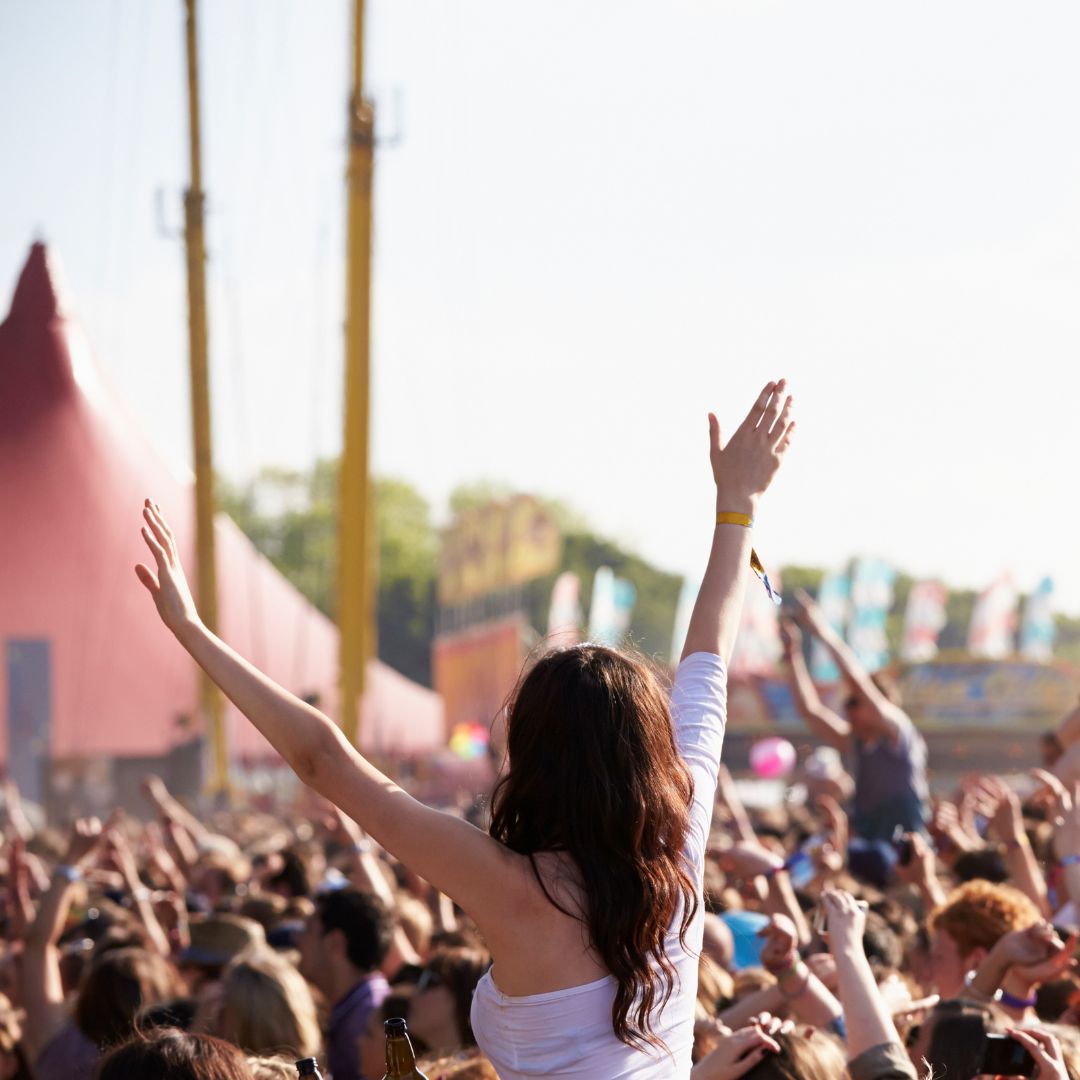 Pille las actividades pa' disfrutar el Festival de Verano 2023 1 Pille las actividades pa' disfrutar el Festival de Verano 2023