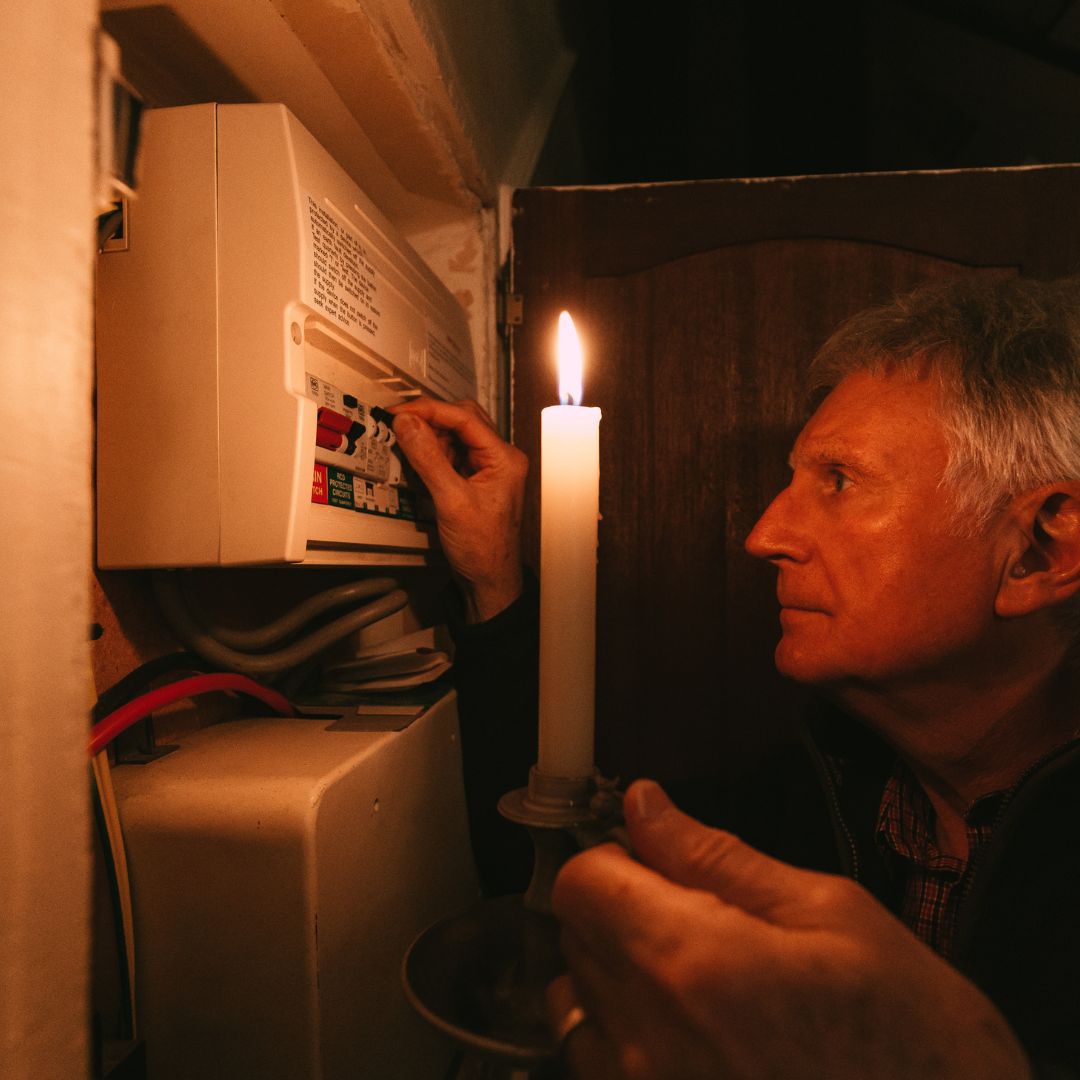 Pille los cortes de luz programados para hoy En el Colombia informó que se harán trabajos de mantenimiento y ajustes en las redes del servicio, por lo que se han programado cortes del servicio de luz este jueves 10 de agosto en los siguientes barrios de Bogotá: