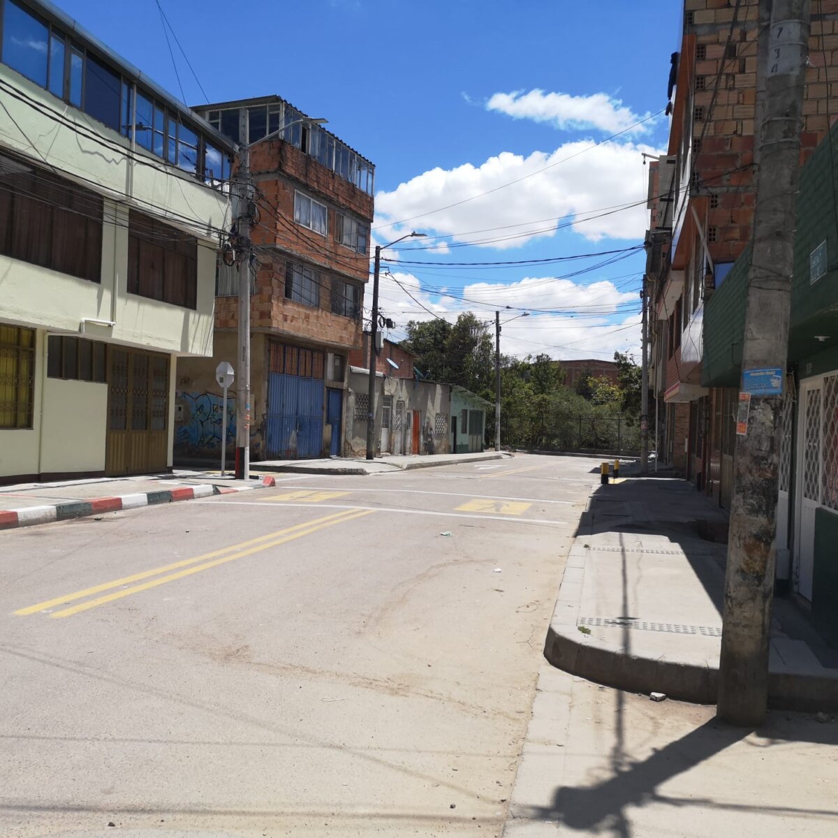 Asesinó a su hijastro en medio de una riña en Kennedy 1 Asesinó a su hijastro en medio de una riña en Kennedy Un sujeto asesinó a su hijastro de 24 años al interior de una vivienda en la localidad de Kennedy. Dicen que ambos sostuvieron un fuerte altercado.