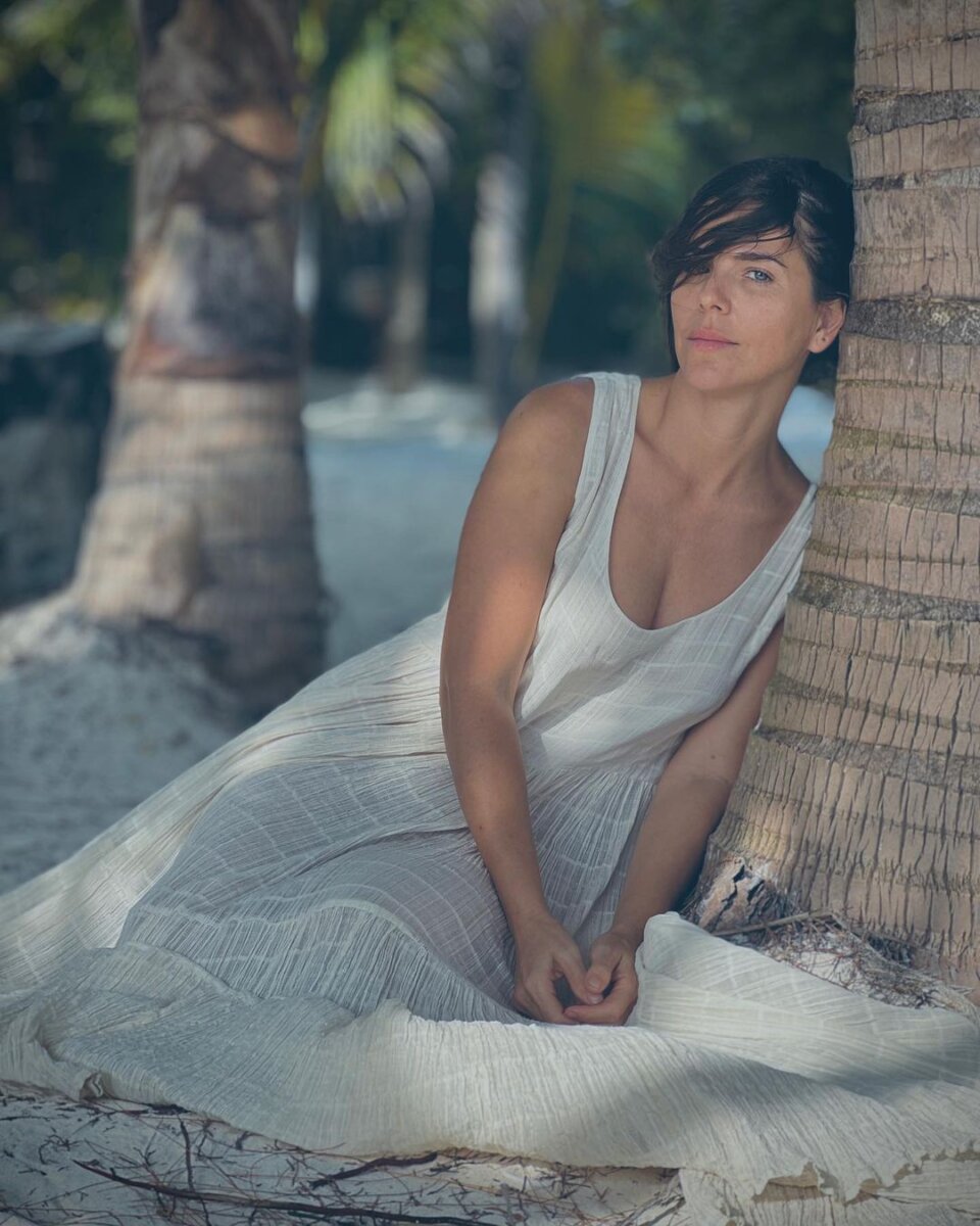 EN VIDEO: María Fernanda Yepes resultó lesionada en choque de 2 motos María Fernanda Yepes relató cómo fue el accidente que sufrió cuando viajaba con su esposo en una moto por la costa Caribe colombiana. La actriz terminó en el hospital.