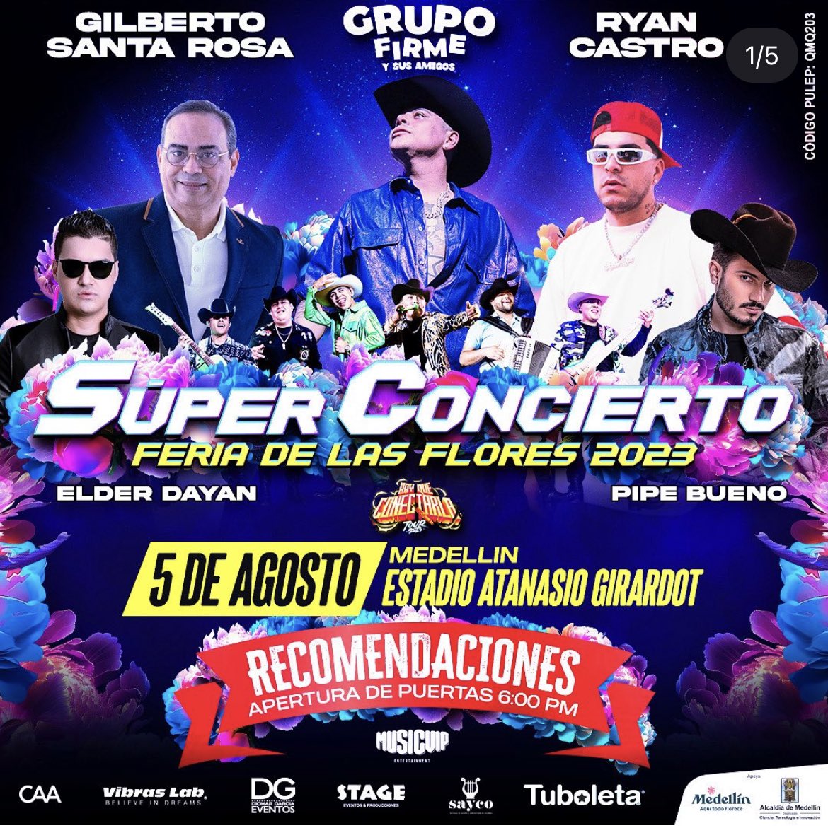 El ex de Lina Tejeiro hizo una dura advertencia a los que le hicieron mala cara en pleno concierto 1 El ex de Lina Tejeiro hizo una dura advertencia a los que le hicieron mala cara en pleno concierto En el fin semana que acaba de terminar, Medellín recibió gran variedad de artistas de los diversos géneros para los diferentes conciertos que tuvo la Feria de las Flores. Juan Duque fue uno de los artistas emergentes que tuvo la oportunidad de cantarle al público paisa.