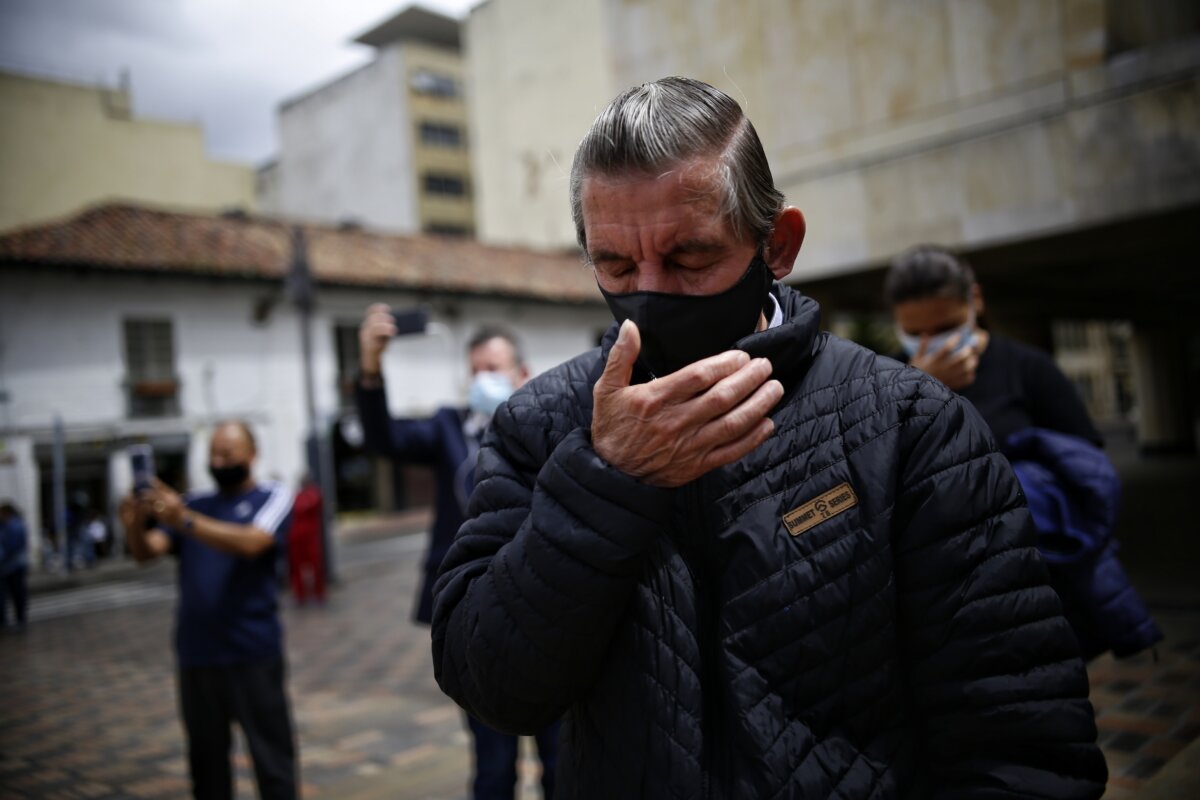 Eleve una plegaria al cielo Muchos pueden sentir que ‘Dios no les responde sus oraciones’, y cuando perciben eso, se dejan invadir de una fuerte dosis de incredulidad.