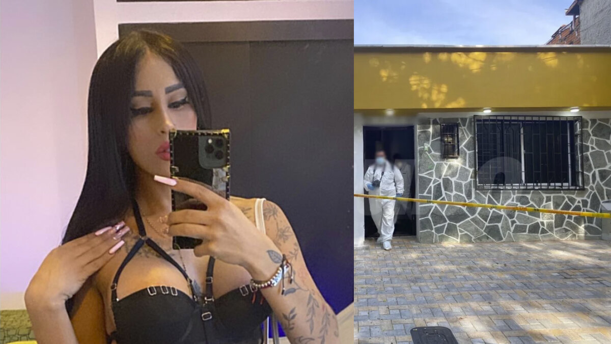 Ella era Susan, la mujer trans que fue asesinada por cobrar una deuda La víctima fue una mujer trans que sufrió un ataque a puñal en una casa, pero falleció en un centro asistencial.