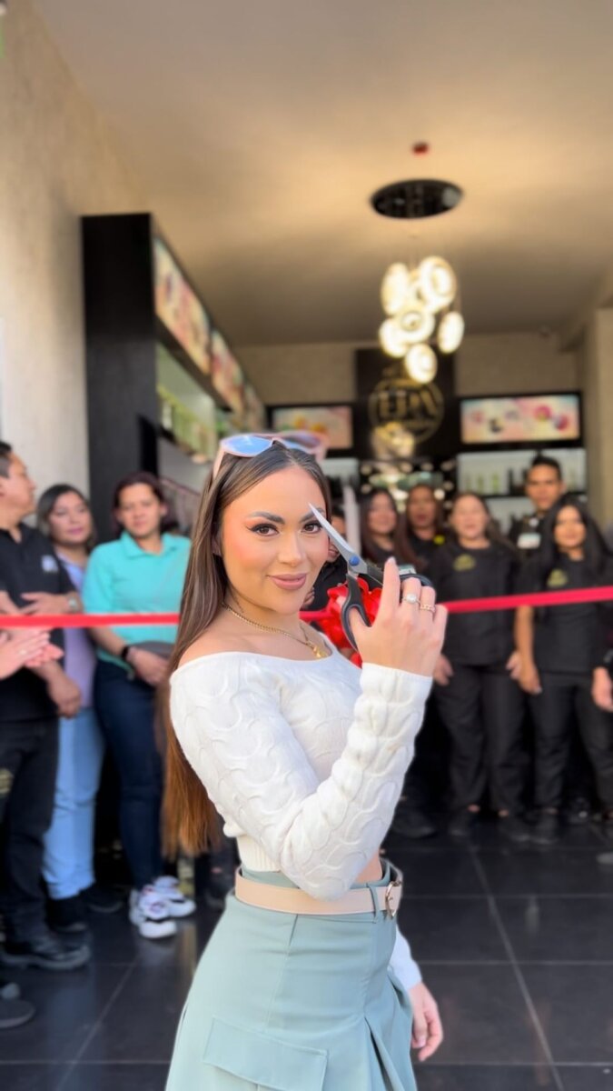'Epa Colombia' se burló de Paola Jara en un video 'Epa Colombia' compartió un cómico video con el famoso audio de Paola Jara. Véalo aquí.