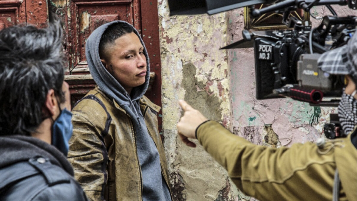 Esta es la película que representará a Colombia en los premios Óscar La Academia Colombiana de Cine dio a conocer la película seleccionada para representar a Colombia en la categoría de Mejor Película Extranjera en la edición 96 de los Premios Oscar, que tendrá lugar en el Dolby Theatre de Los Ángeles, el 10 de marzo de 2024.