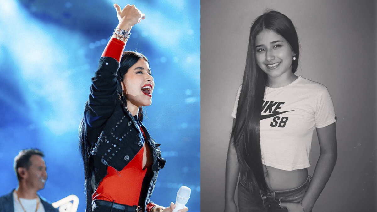 Estas son las cirugías estéticas que tiene la novia de Jhonny Rivera 1 Estas son las cirugías estéticas que tiene la novia de Jhonny Rivera Jenny López, la joven novia de Jhonny Rivera confesó cuáles son las cirugías estéticas que se ha realizado.