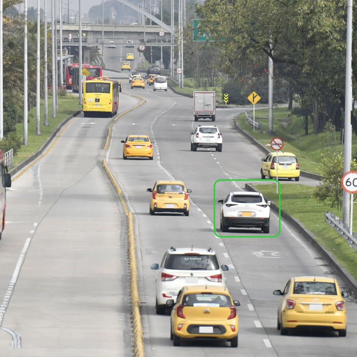 Este es el pico y placa para este jueves Estas son las restricciones de pico y placa para este jueves 31 de agosto del 2023.