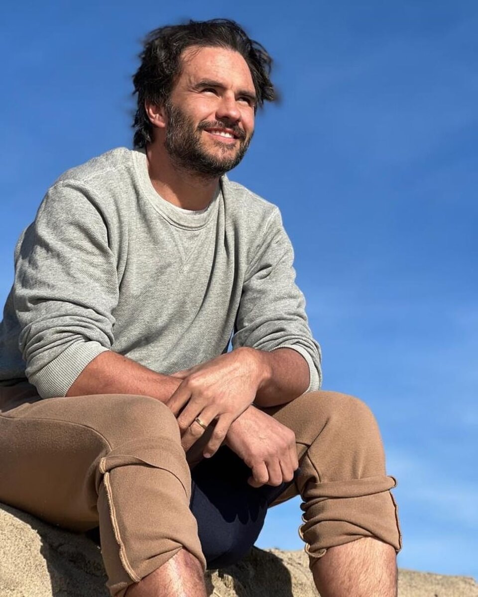 Esto fue lo que dijo Juan Pablo Raba sobre duras declaraciones de acoso 2 Esto fue lo que dijo Juan Pablo Raba sobre duras declaraciones de acoso Juan Pablo Raba se pronunció sobre las duras acusaciones de acoso que hay en su contra.