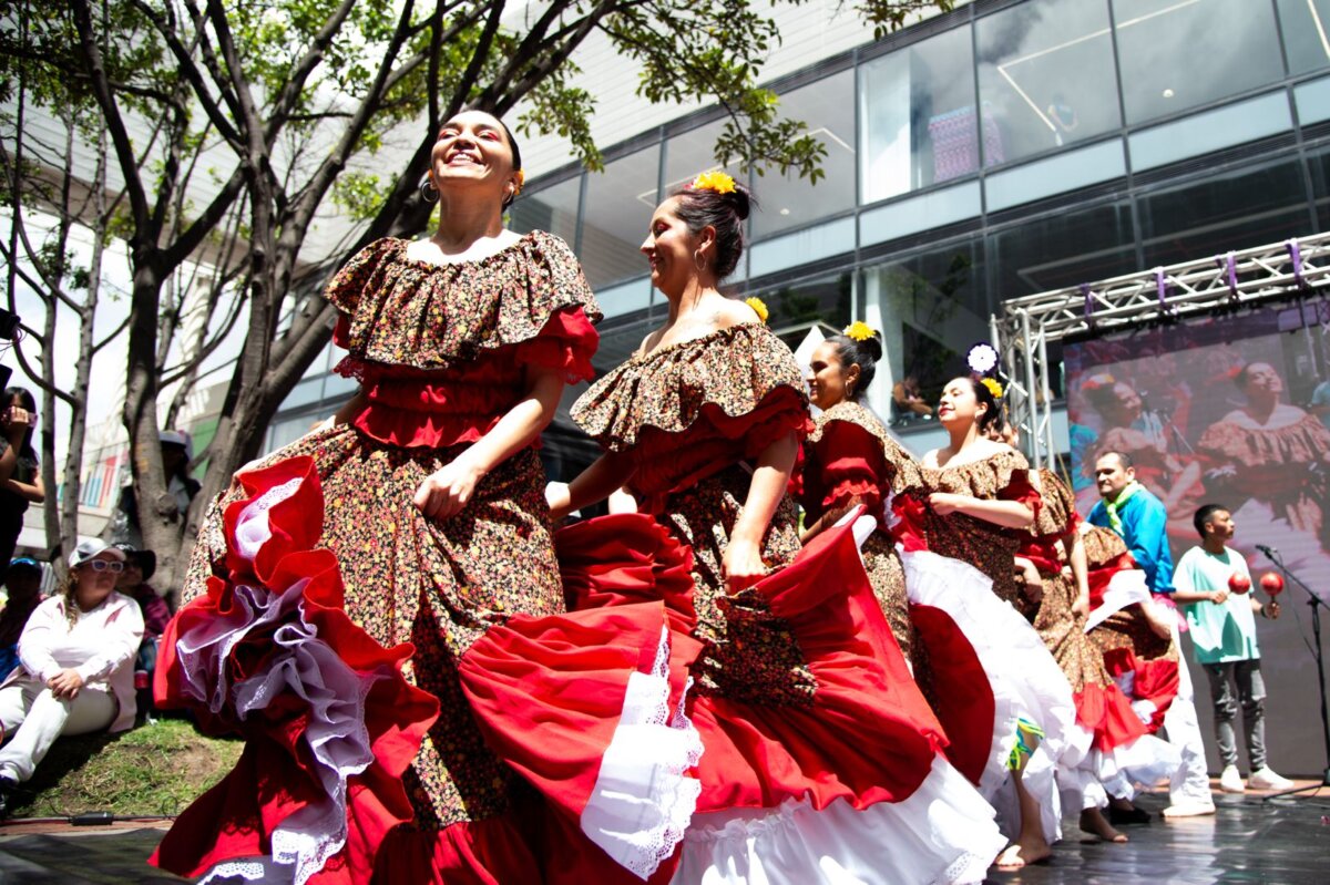 Pille cómo celebrar los 485 años de nuestra querida Bogotá