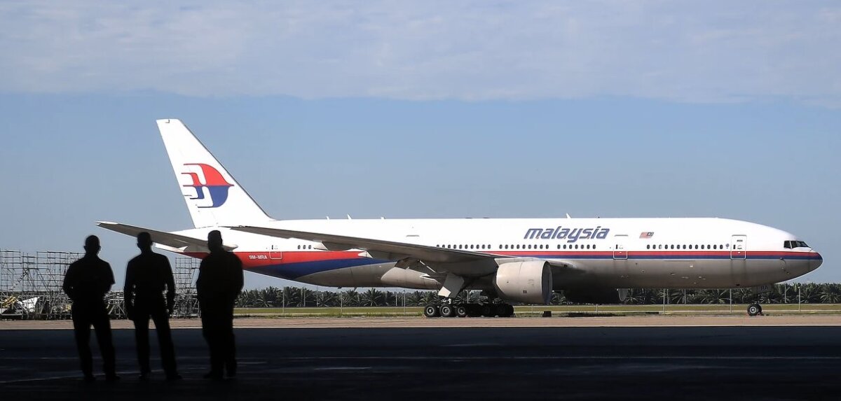 Filtran supuesto video de la desaparición del vuelo MH370 de Malaysia: ¿Se trató de un ataque ovni? 1 Filtran supuesto video de la desaparición del vuelo MH370 de Malaysia: ¿Se trató de un ataque ovni? Nuevamente el vuelo MH370 de Malaysia Airlines, que desapareció hace 9 años, acapara la atención en las redes sociales, al parecer, porque su desaparición tendría relación con un ovni.