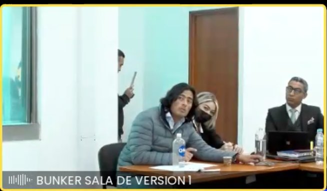 Fiscalía negó que se infiltró en el esquema de seguridad de Nicolás Petro 1 Fiscalía negó que se infiltró en el esquema de seguridad de Nicolás Petro La Fiscalía desestimó hoy la versión mediática según la cual, el ente investigador le plantó un agente encubierto a Nicolás Petro, dentro de su esquema de seguridad y cuya información habría servido para ampliar el abanico de pruebas contra el hijo del Presidente, Gustavo Petro, en la trama de presunta corrupción.