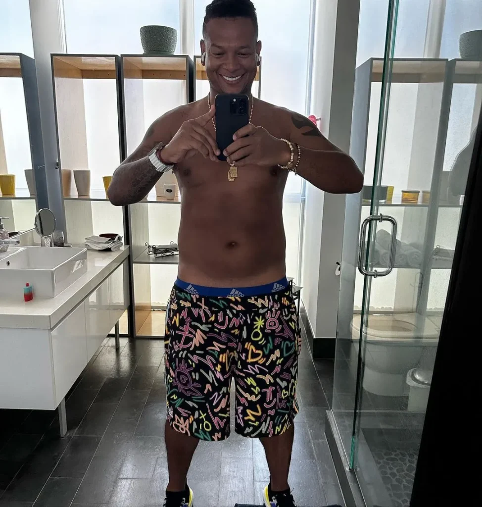 La impactante transformación de Freddy Guarín 2 La impactante transformación de Freddy Guarín Sorprendidos quedaron los seguidores de Fredy Guarín por el peso que logró perder en menos de un mes. Se nota que se puso las pilas luego de que cayera sobre él una ola de críticas.
