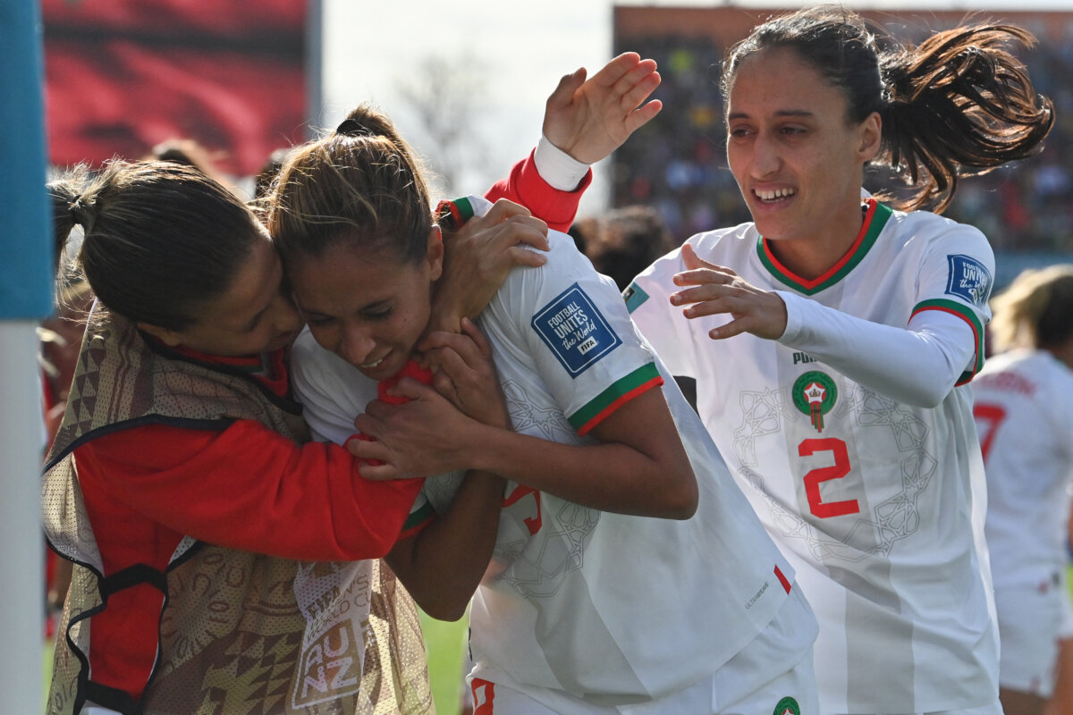 Hay equipo para seguir ganando en el mundial Catalina Usme, la gran líder de la Selección Colombia Femenina, después de ganarle Alemania (2-1) en el Mundial Femenino dijo “vinimos a ganar el título”. Por eso, nuestras 'Chicas Superpoderosas' cambiaron la página y ya piensan en su objetivo más cercano: terminar como líderes del Grupo H y confirmar el paso a los octavos de final.