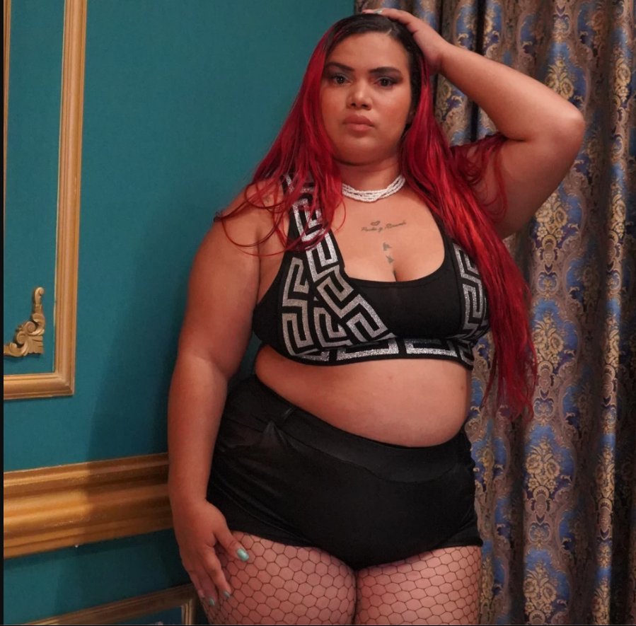 Imitadora de Marbelle se presentó en ‘Yo me llamo’ y solo ganó memes La interpretación de la imitadora de Marbelle en 'Yo me llamo' causó revuelo en redes sociales.