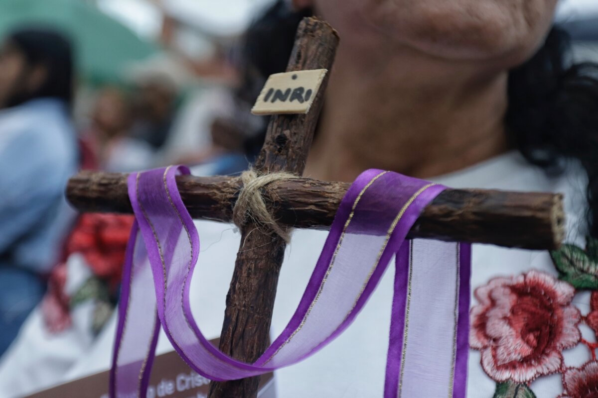 Creer en Jesús, más que un acto de fe Creer en Jesús es algo así como contar con un amigo de por vida. No se trata solo de un modelo a seguir, sino de la posibilidad de tener una bendición ante cada circunstancia.