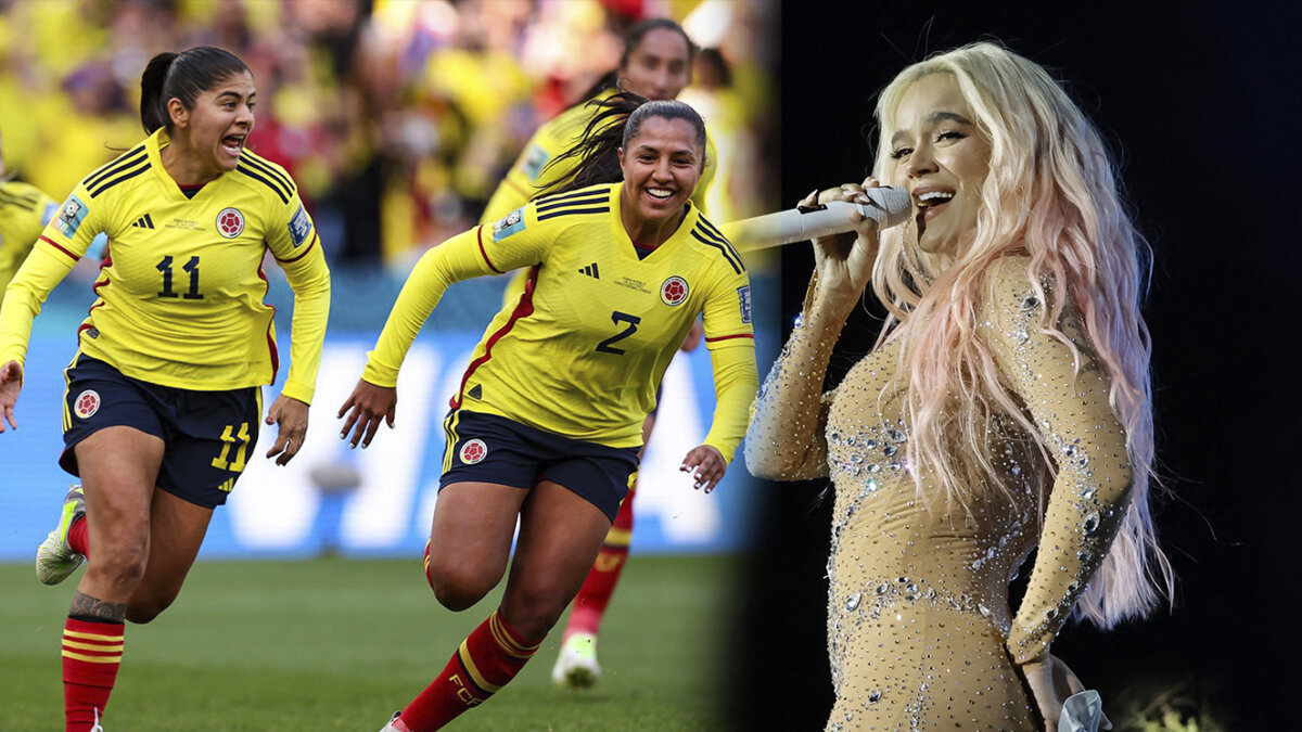Karol G invitó a las 'Superpoderosas' a gozarse su concierto en Miami Luego de la histórica participación de la Selección Colombia Femenina en el Mundial de Australia y Nueva Zelanda, varias jugadoras se unieron a sus respectivos clubes para iniciar la pretemporada previo a sus competencias nacionales e internacionales, las cuales deben afrontar. 