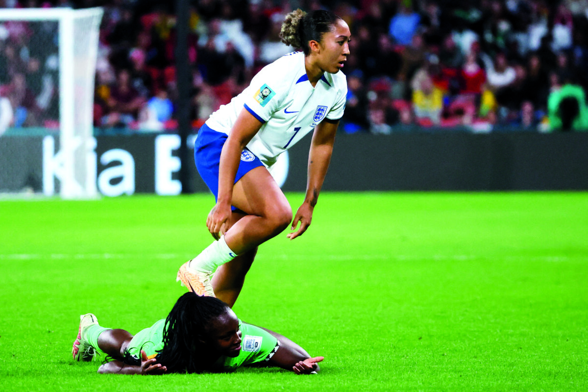 Inglaterra es la poderosa rival de La Selección Colombia Le contamos por qué Inglaterra será una rival complicada de vencer.