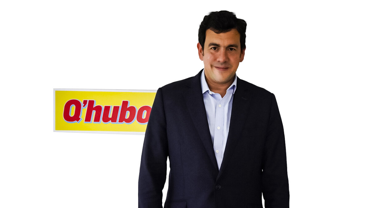 “La fuerza de Bogotá está en su vida nocturna”, Rodrigo Lara Rodrigo Lara pasó por la redacción de Q’HUBO Bogotá y nos habló de su plan de gobierno, en caso de ganar las elecciones del próximo 29 de octubre. 
