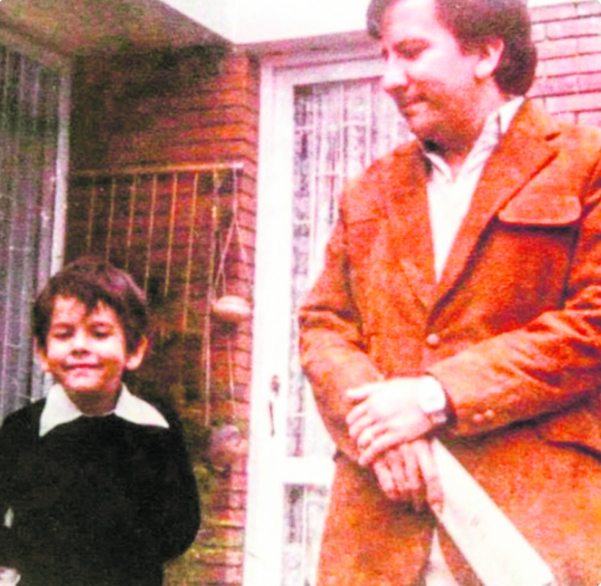 La política corre por sus venas, Rodrigo Lara Todo lo que debe saber del candidato a la Alcaldía de Bogotá, Rodrigo Lara.