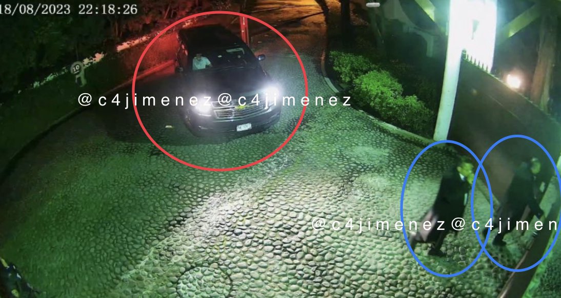 Le desocuparon la casa a Miguel Bosé: los pillos lo amordazaron 1 Le desocuparon la casa a Miguel Bosé: los pillos lo amordazaron La Fiscalía General de Justicia de la Ciudad de México ha informado que ha abierto una investigación tras la difusión en medios de comunicación y la confirmación de la propia víctima sobre el asalto que sufrió el cantante Miguel Bosé en México y le ha invitado a presentar una "denuncia formal" por el hecho delictivo.