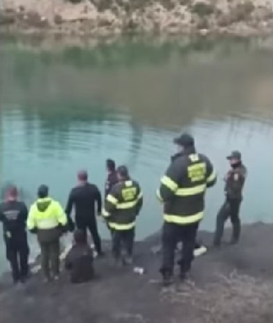Macabro: hallaron un cuerpo en zona rural en Soacha Sigue la preocupación entre los habitantes de Soacha y las autoridades del municipio tras el nuevo hallazgo de un cuerpo en una zona rural en la tarde de este sábado.