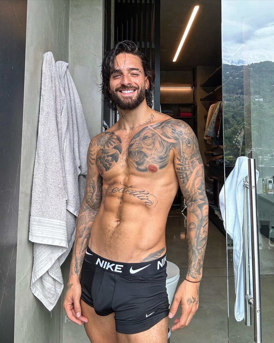 Maluma espera romperla con ‘Don Juan’, su nuevo álbum musical La próxima semana será el lanzamiento de 'Don Juan', el nuevo álbum musical de Maluma.