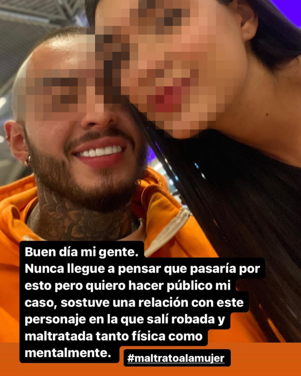 Modelo fue brutalmente golpeada por su expareja porque le cobró un dinero que le prestó 1 Modelo fue brutalmente golpeada por su expareja porque le cobró un dinero que le prestó Jineth Riveros es una joven modelo que denunció en sus redes sociales haber sido víctima de una brutal agresión por parte de su expareja sentimental. Según contó la víctima, el sujeto la golpeó en repetidas ocasiones después de cobrarle un dinero que le había prestado.