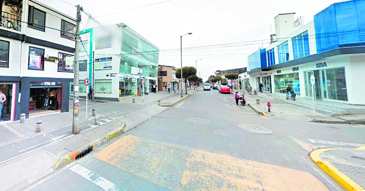 Capturada en Tocancipá por explotación infantil La mujer, una ciudadana venezolana, fue capturada por usar a dos menores para pedir dinero en las calles del municipio de Tocancipá (Cundinamarca).
