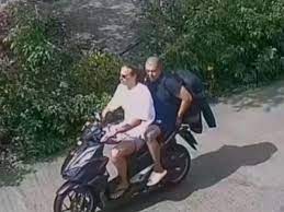 Esta es la millonada que Edwin Arrieta le daba a Daniel Sancho al mes Revelan la millonada que el médico cirujano Edwin Arrieta, le daba mensualmente al español Daniel Sancho.