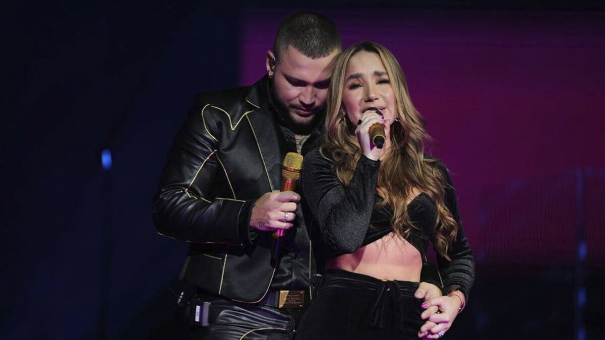'Epa Colombia' se burló de Paola Jara en un video 'Epa Colombia' compartió un cómico video con el famoso audio de Paola Jara. Véalo aquí.