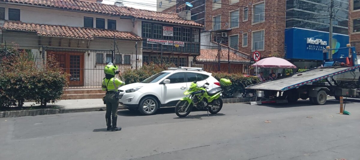 Pille las restricciones de pico y placa para hoy Les contamos las restricciones de pico y placa para este viernes 18 de agosto del 2023.