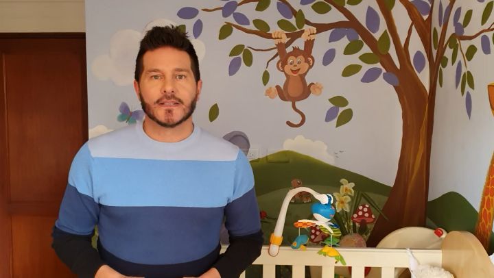 Por esta razón Marcelo Cezán estuvo en la cárcel Marcelo Cezán abrió su corazón y contó detalles de cuando estuvo en la cárcel.