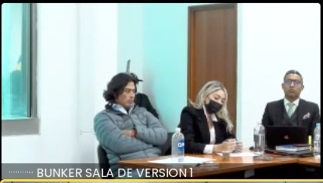 "Por mi familia y mi bebé": Nicolás Petro aceptó colaborar con la justicia Nicolás Petro aceptó colaborar con la justicia.
