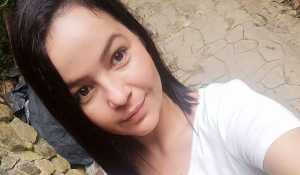 El drama de una familia colombiana por la muerte de su hija en Estados Unidos