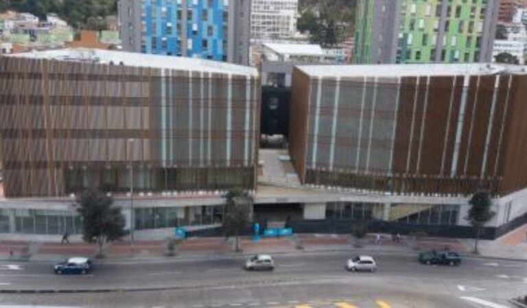 Pille los planes gratuitos de la Cinemateca Distrital