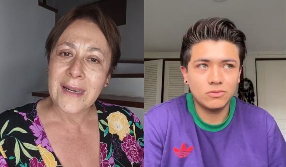 Alina le puso fin a su compromiso con Jim Vásquez