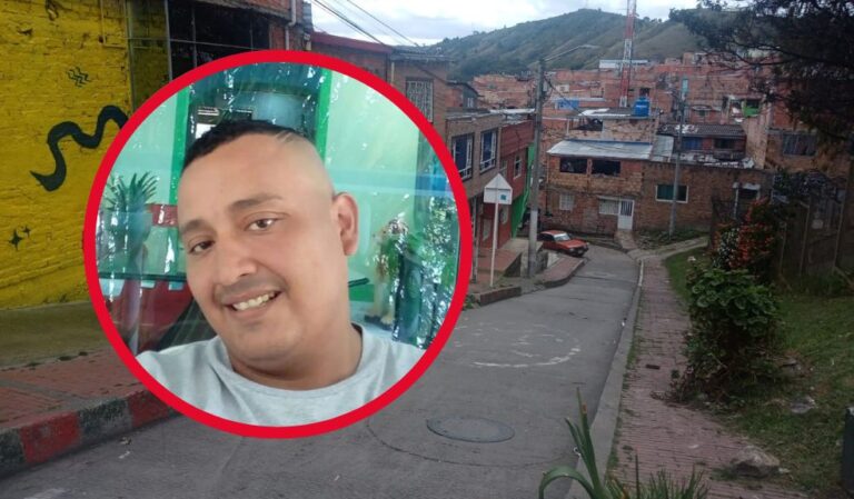 Por atracarlo, asesinaron a Jonathan en Rafael Uribe