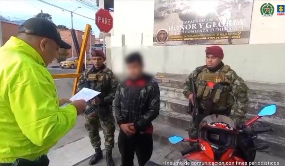 Cayeron 22 militares relacionados con una red de corrupción dentro del Ejército 1 Cayeron 22 militares relacionados con una red de corrupción dentro del Ejército