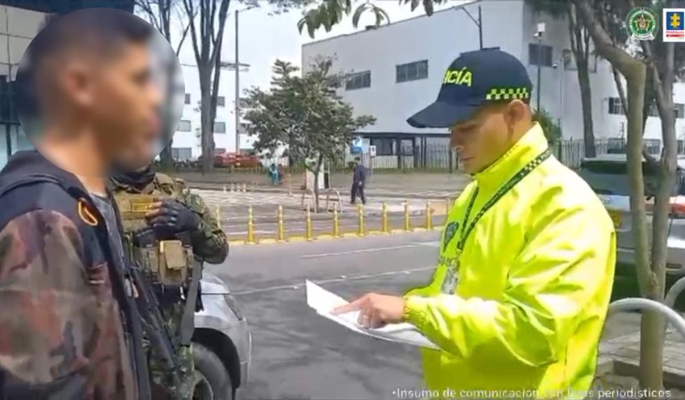Cayeron 22 militares relacionados con una red de corrupción dentro del Ejército 2 Cayeron 22 militares relacionados con una red de corrupción dentro del Ejército